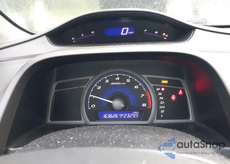 2011 Honda Civic Ex-L from USA, damaged, VIN 2HGFG1B96BH512255